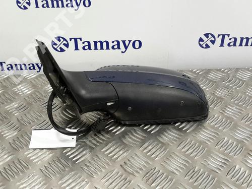 Left mirror VW PASSAT B5.5 (3B3) 2.3 V5 | BP7648173C26 