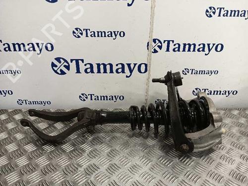Used Left front shock absorber CHRYSLER STRATUS Convertible (JX) [1996-2001]  24951336