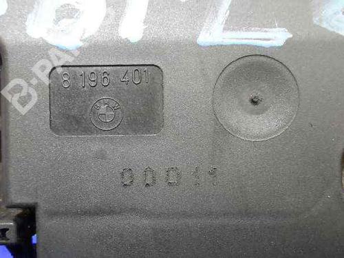 Tailgate lock BMW 3 Coupe (E46)  | BP5099952C101 