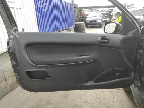 Left front window switch PEUGEOT 206 Hatchback (2A/C)  | BP20325429I27 