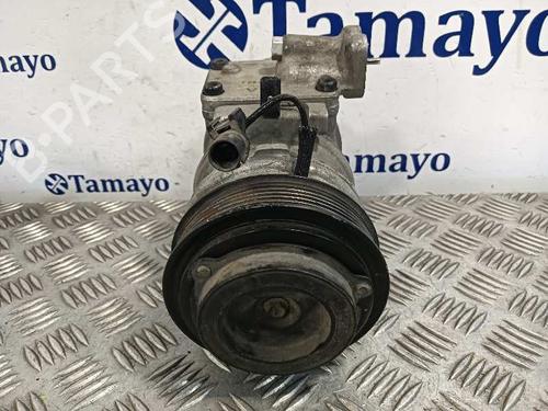 AC compressor KIA CARNIVAL II (GQ)  | BP26594006M34 
