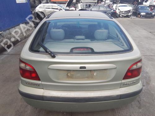 Used Tailgate Tailgate 38956759 38956759