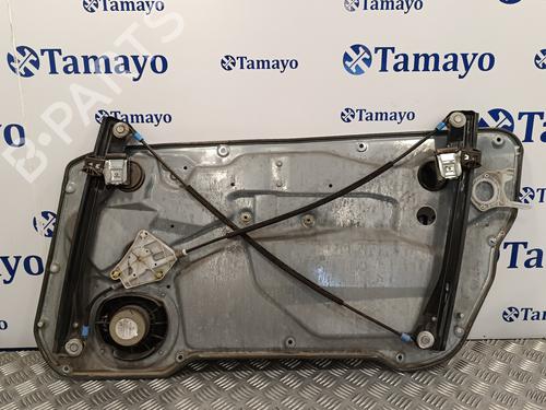 Front left window mechanism SEAT IBIZA III (6L1) 1.4 16V | BP15807539C22 