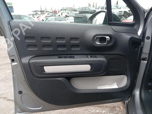 Used Front left window mechanism Front left window mechanism CITROËN C3 III (SX) 1.2 PURETECH 82 (82 hp) 33552726 33552726