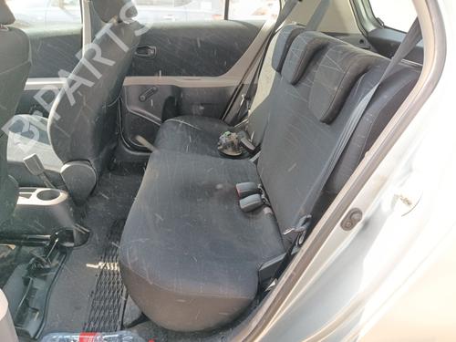 Engine TOYOTA YARIS (_P9_) 1.3 VVT-i (SCP90_, SCP90R) | BP37604126M1 - Image 10