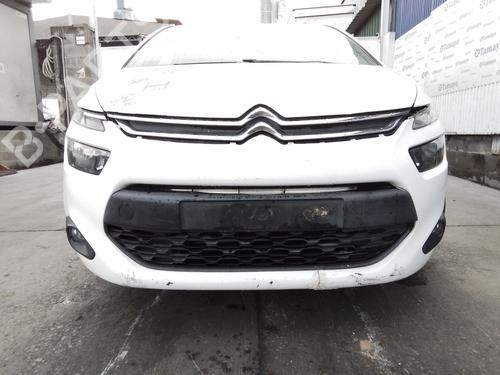 front-bumper-citroen-c4-picasso-ii-2013-34158386 main image