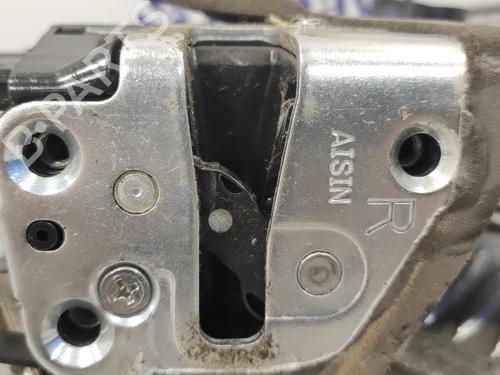 Front right lock TOYOTA RAV 4 III (_A3_)  | BP13619782C97 