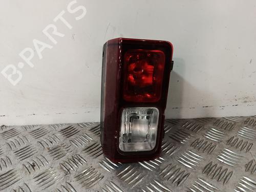 Used Left taillight Left taillight RENAULT TRAFIC III Bus (JG_) 1.6 dCi 115 (JGMD) (116 hp) 40433534 40433534