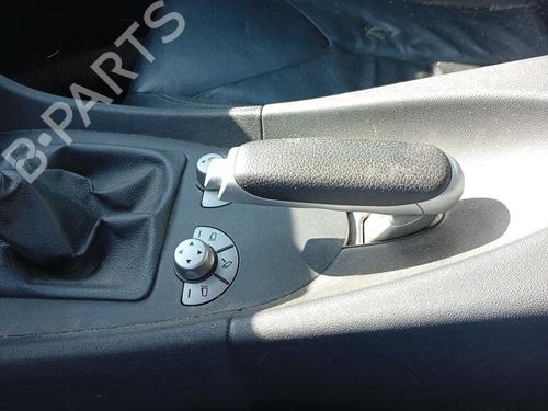 Used Hand brake Hand brake MERCEDES-BENZ SLK (R171) 200 Kompressor (171.442) (163 hp) 36491778 36491778