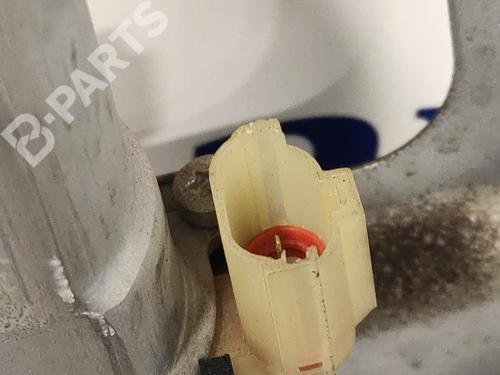 Front left window mechanism KIA SPORTAGE II (JE_, KM_) 2.0 CRDi | BP11083813C22 