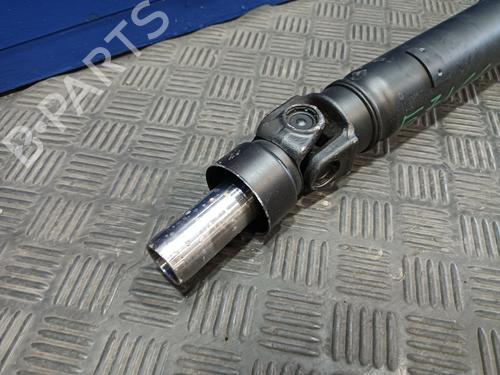 Driveshaft SUBARU XV (GT)  | BP18786920M37 