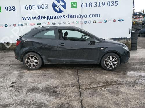 Right taillight SEAT IBIZA IV (6J5, 6P1) 1.6 TDI | BP32137442C35 