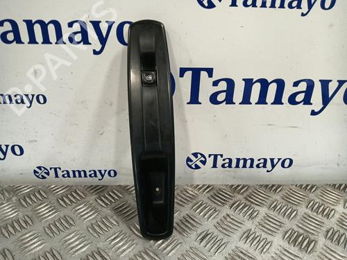 Used Right front window switch RENAULT MEGANE III Hatchback (BZ0/1_, B3_) 1.5 dCi (BZ0C) (90 hp) 30598055