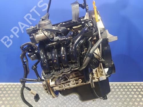Used Engine VW POLO (9N_, 9A_) 1.4 16V (80 hp) 15468707