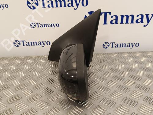 Left mirror RENAULT MEGANE II (BM0/1_, CM0/1_) 1.6 16V | BP17069848C26 