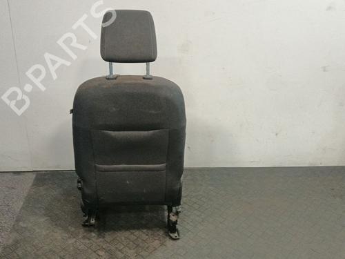 Sæde venstre fortil FORD C-MAX (DM2) 1.6 TDCi | BP38938418C15 - Image 3