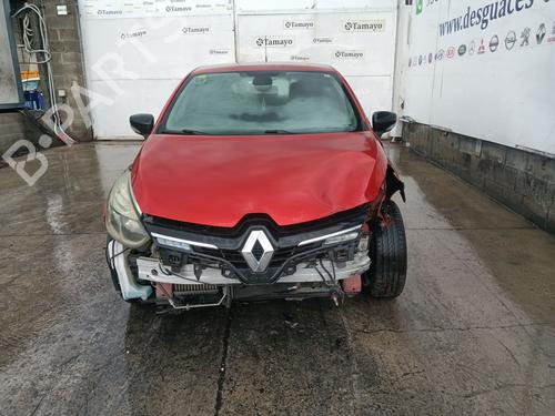Front left panel RENAULT CLIO IV (BH_) 1.5 dCi 90 | BP39880995C58 - Image 8