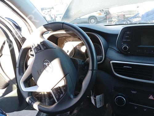 Used Steering column Steering column HYUNDAI TUCSON (TL, TLE) 1.6 GDi (132 hp) 36132266 36132266