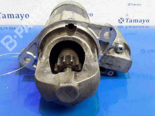 Startmotor MITSUBISHI COLT VI (Z3_A, Z2_A)  | BP5278963M8 