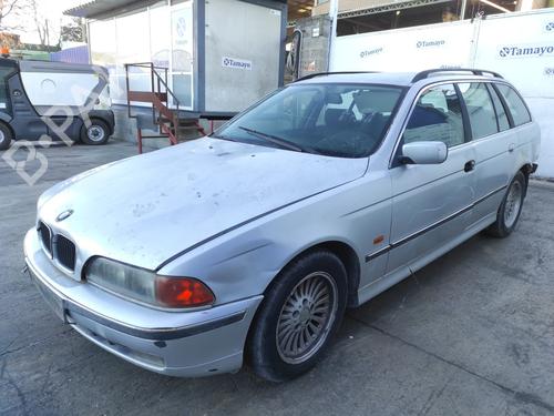 Engine control unit (ECU) BMW 5 Touring (E39)  | BP17212871M57 