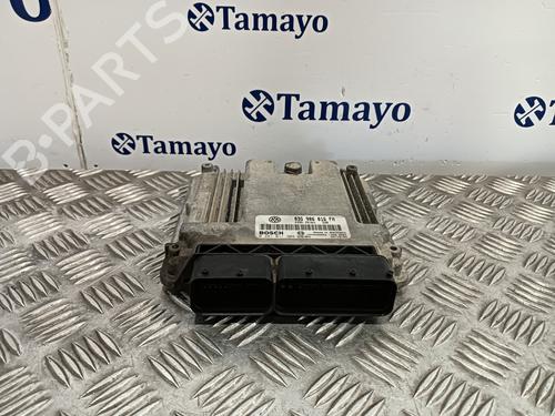 Used Engine control unit (ECU) SEAT ALTEA XL (5P5, 5P8) [2006-2015]  19686248