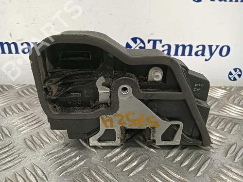 Front right lock BMW 1 (E87)  | BP26495321C97 