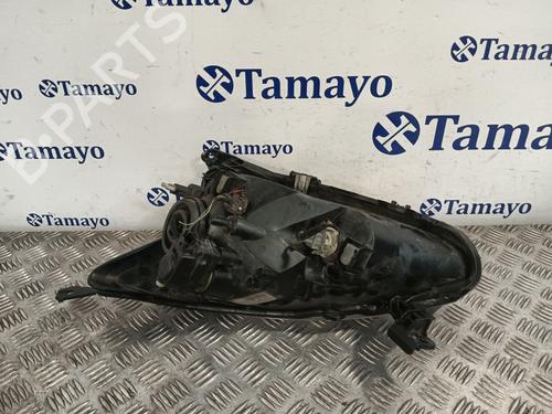 Right headlight TOYOTA AYGO (_B1_) 1.0 (KGB10_, KGB10R) | BP31292925C29