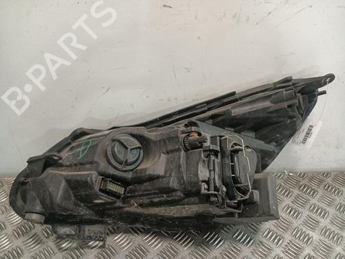 Right headlight OPEL CORSA D (S07) 1.3 CDTI (L08, L68) | BP38567911C29 - Image 2