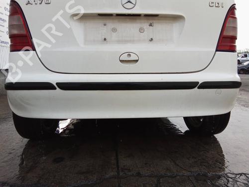 Starter MERCEDES-BENZ A-CLASS (W168)  | BP11828155M8 
