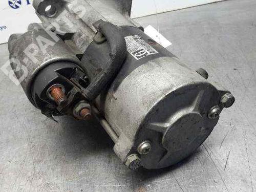 Starter MAZDA 3 (BK)  | BP1246135M8 