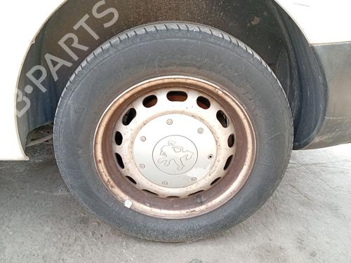 Used Left rear steering knuckle Left rear steering knuckle 38542665 38542665