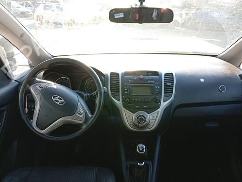 Engine control unit (ECU) HYUNDAI ix20 (JC) | BP33337151M57 - Image 14