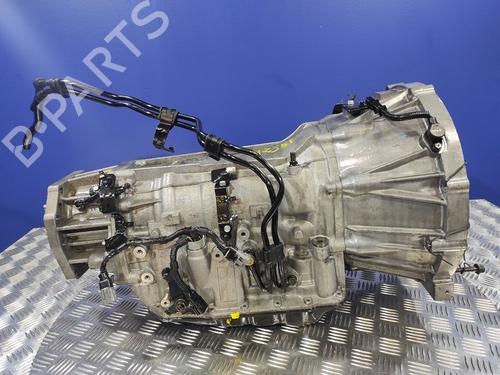 Gearbox KIA SORENTO I (JC)  | BP19796717M3 