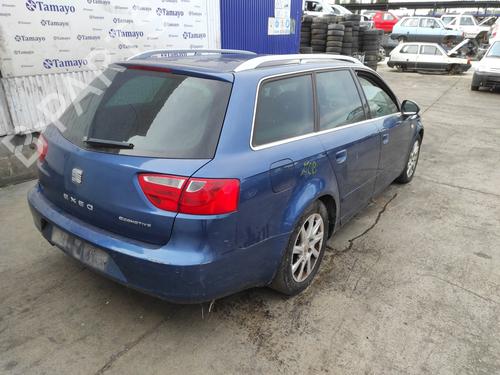 Electronic sensor SEAT EXEO ST (3R5) 2.0 TDI | BP16548046M84 