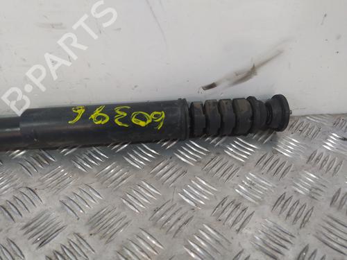 Left rear shock absorber DACIA SANDERO II TCe 90 (B8M1, B8MA, B8AC) | BP39531508M18 - Image 2