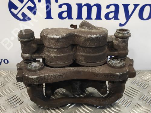 Left front brake caliper FIAT DUCATO Van (250_) | BP13542093M105
