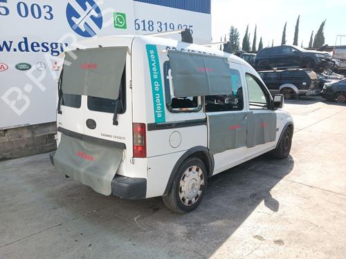 Engine OPEL COMBO Tour 1.7 CDTI 16V | BP39512048M1 - Image 4