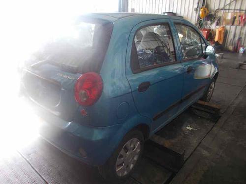 Front left window mechanism CHEVROLET MATIZ (M200, M250) 0.8 | BP887110C22 