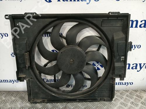 Used Radiator fan BMW 1 (F20) [2011-2019]  29570368
