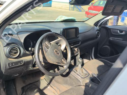 Used Driver airbag Driver airbag HYUNDAI KONA (OS, OSE, OSI) 1.0 T-GDi (120 hp) 39552729 39552729