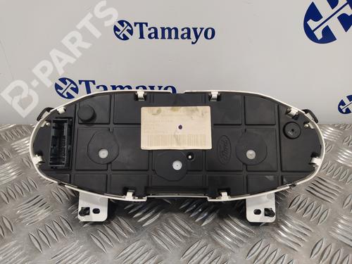 Instrument cluster FORD FIESTA VI (CB1, CCN)  | BP9907595C47 