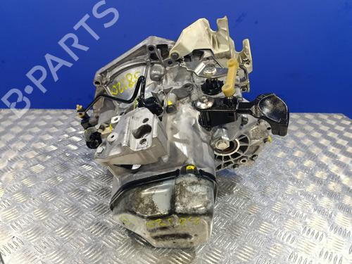 Gearbox PEUGEOT 207 (WA_, WC_)  | BP26215784M3 