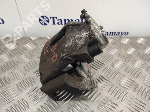 Right front brake caliper OPEL MERIVA B MPV (S10)  | BP12054407M104 