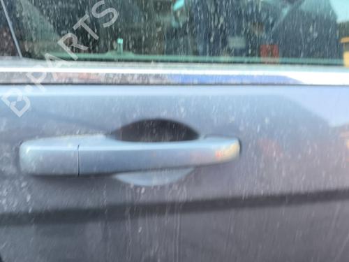 Used Front right exterior door handle Front right exterior door handle 38179720 38179720