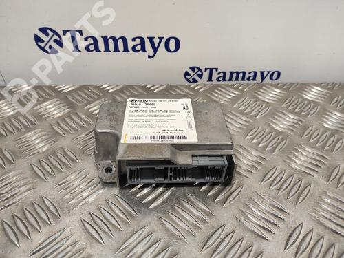 Used ECU airbags HYUNDAI i30 Estate (GD) [2012-2025]  11293337