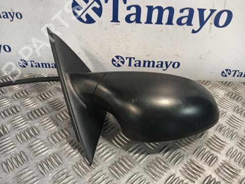 Right mirror SEAT IBIZA III (6L1) 1.4 TDI | BP29309350C27 