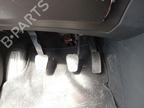 Used Clutch pedal Clutch pedal 36808707 36808707