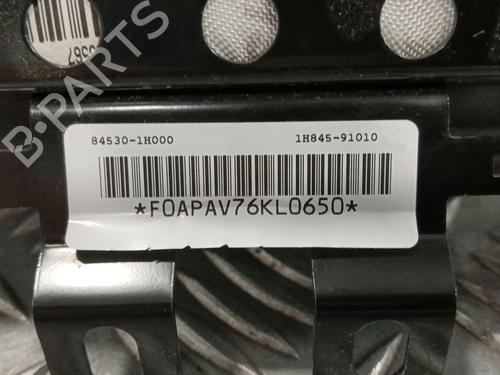 Passenger airbag KIA CEE'D Hatchback (ED)  | BP28185078C10 