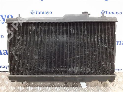 Water radiator SUBARU LEGACY III (BE) 2.5 AWD (BE9) | BP8402754M31