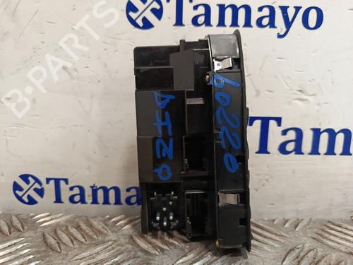Left front window switch BMW 5 (E39) 525 i | BP35952263I27 - Image 3